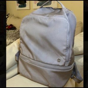 Lululemon City Adventure Backpack 17L
